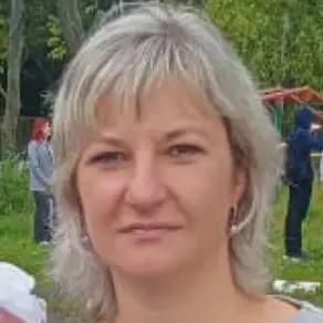 Елена Север