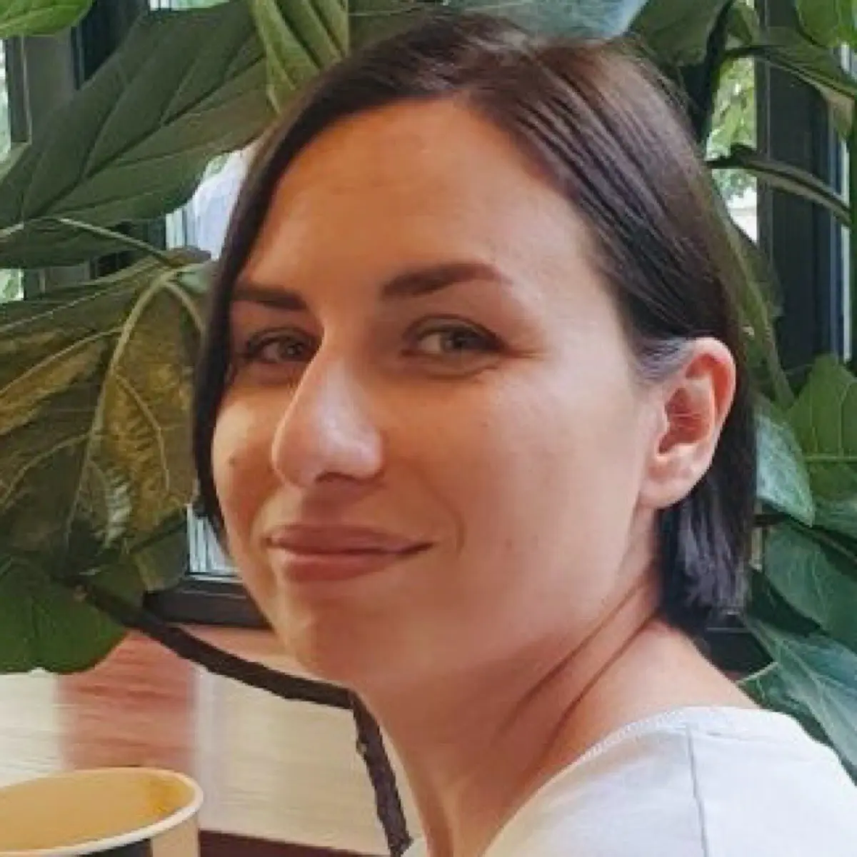 Анна Гаврилова