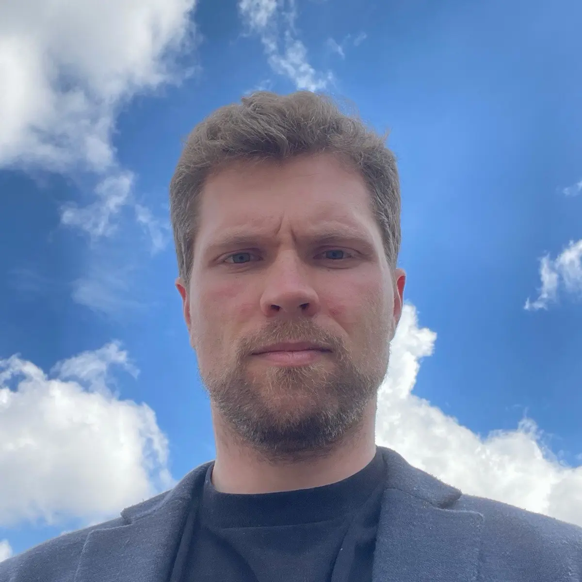 Виталий Ходотаев