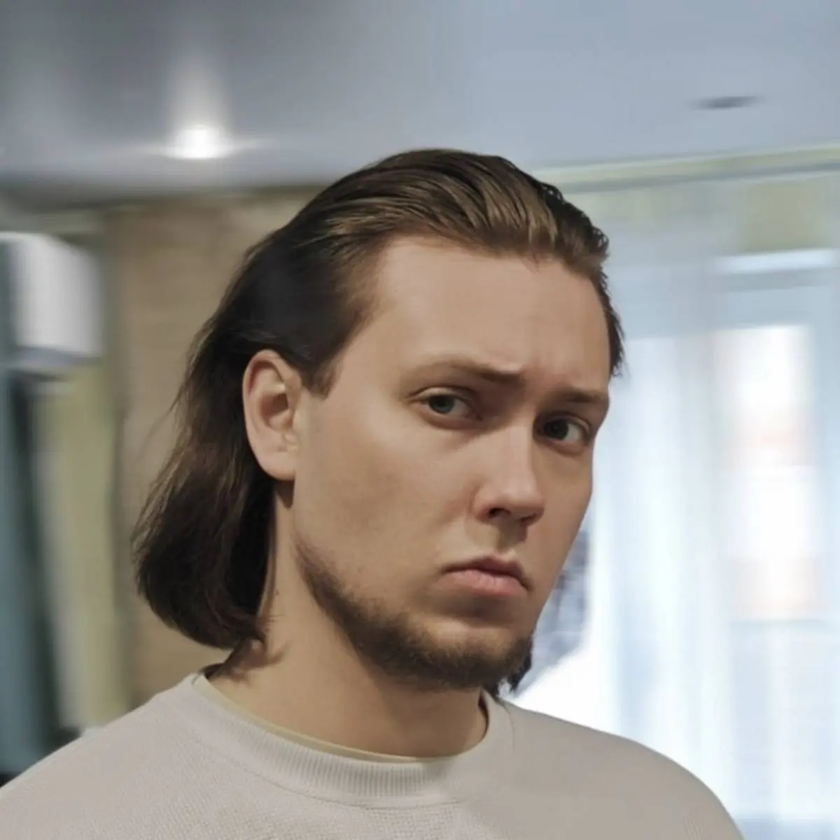 Борис Токарев