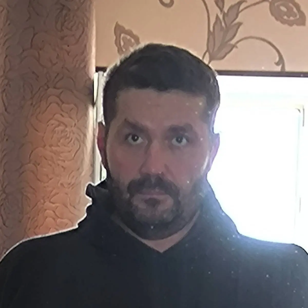 Михаил Степанов