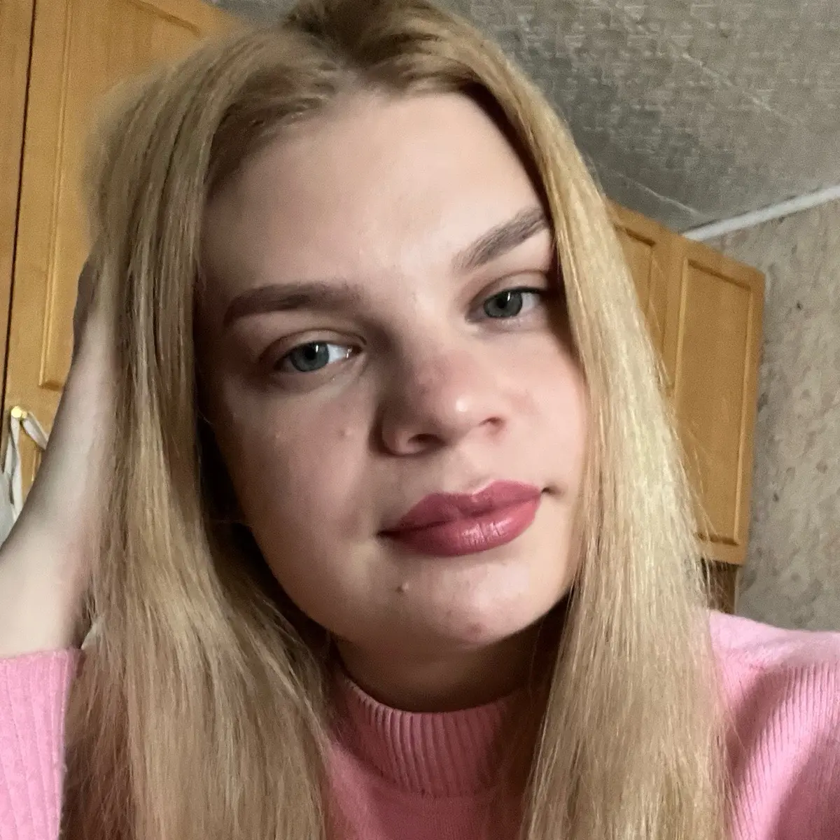 Ольга Медведева