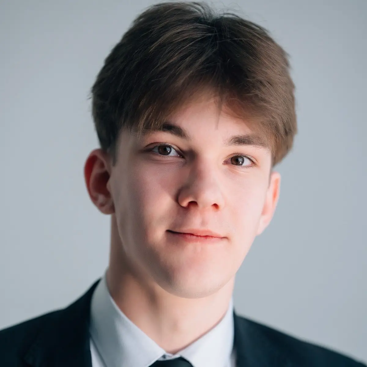 Савелий Лаврентьев