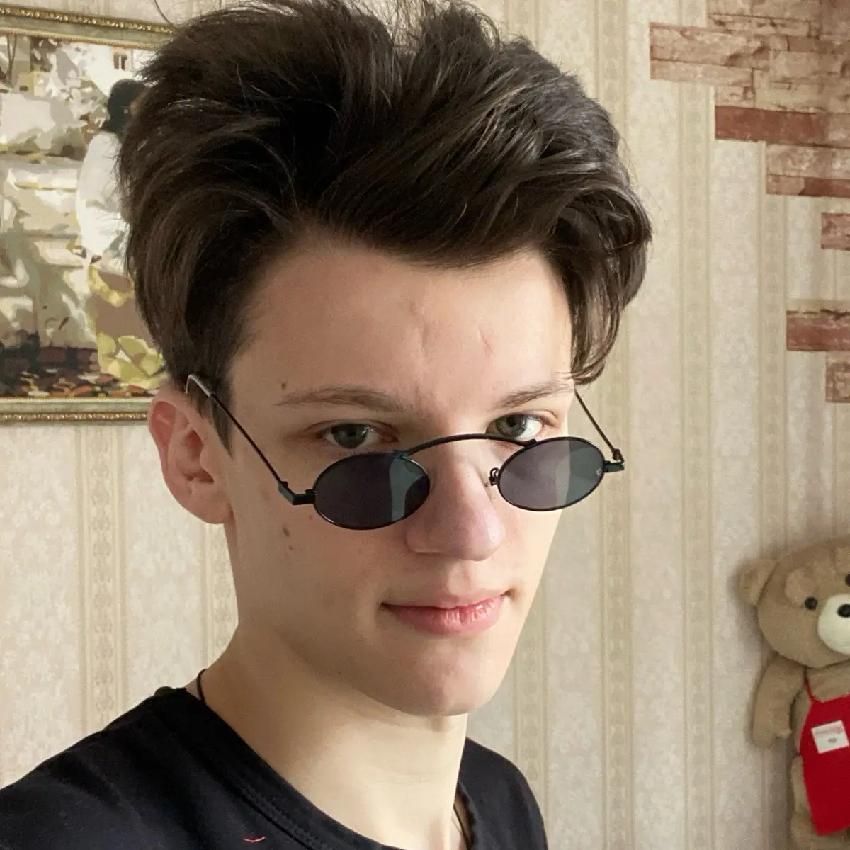 Фёдор Федотов