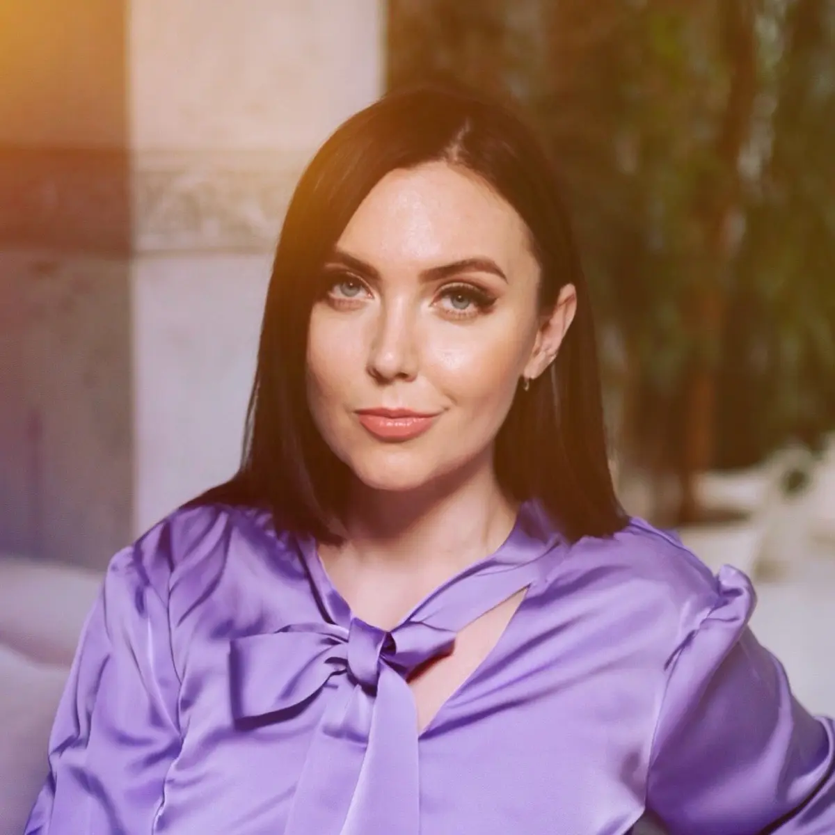 Анна Бураева | Сетка — социальная сеть от hh.ru