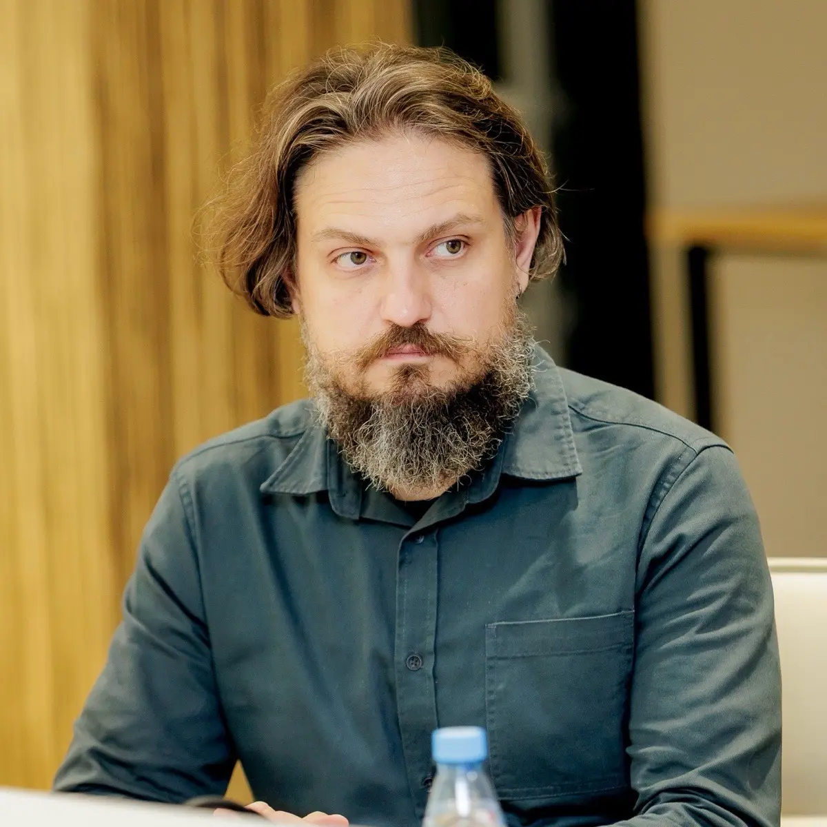 Александр Филимонов