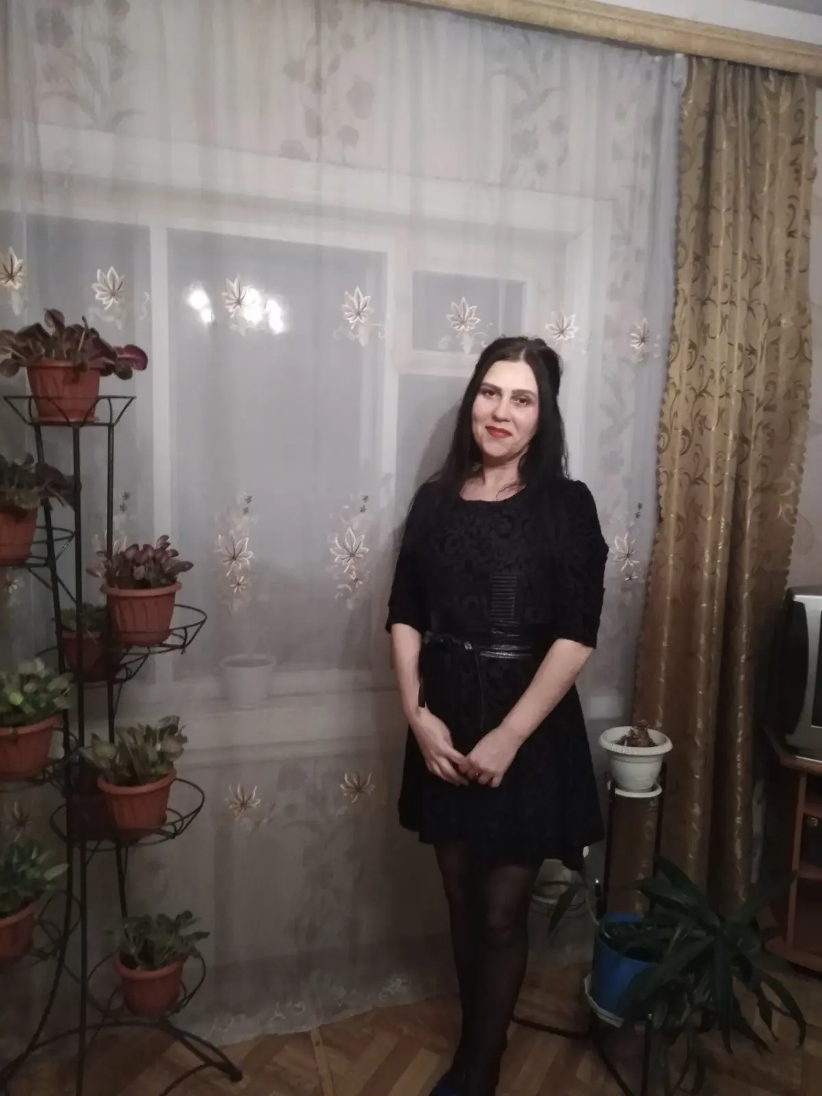 Марина Котлярова
