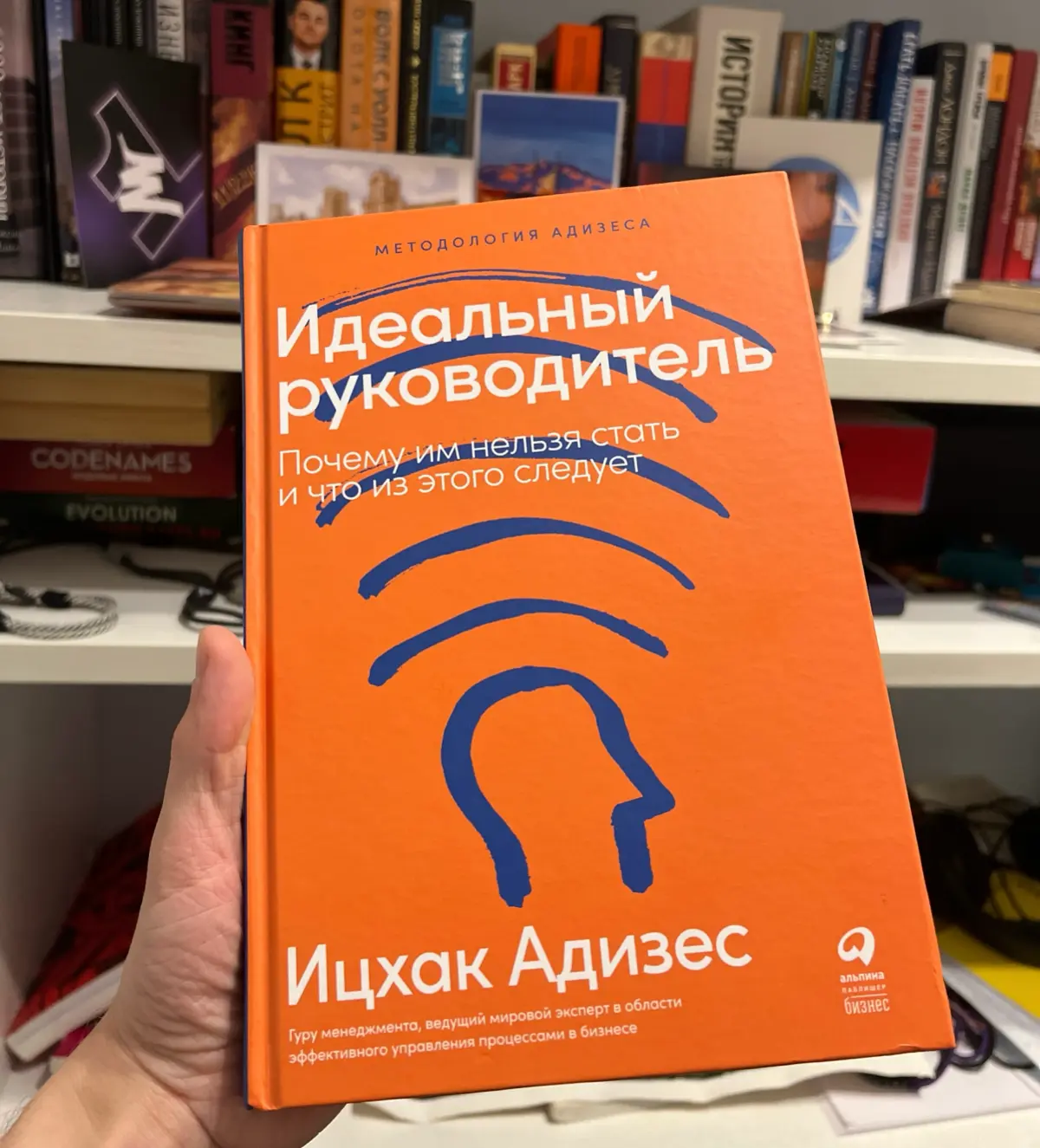 Идеальный руководитель | Сетка — социальная сеть от hh.ru