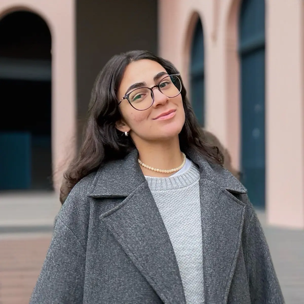 Ирина Самидова | Сетка — социальная сеть от hh.ru