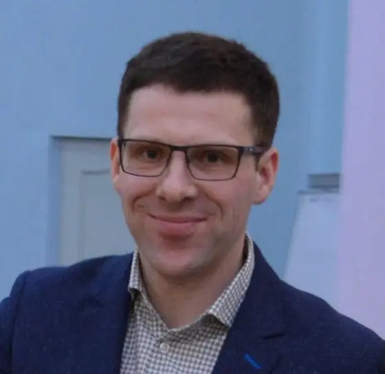 Арсений Ляховой | Сетка — социальная сеть от hh.ru