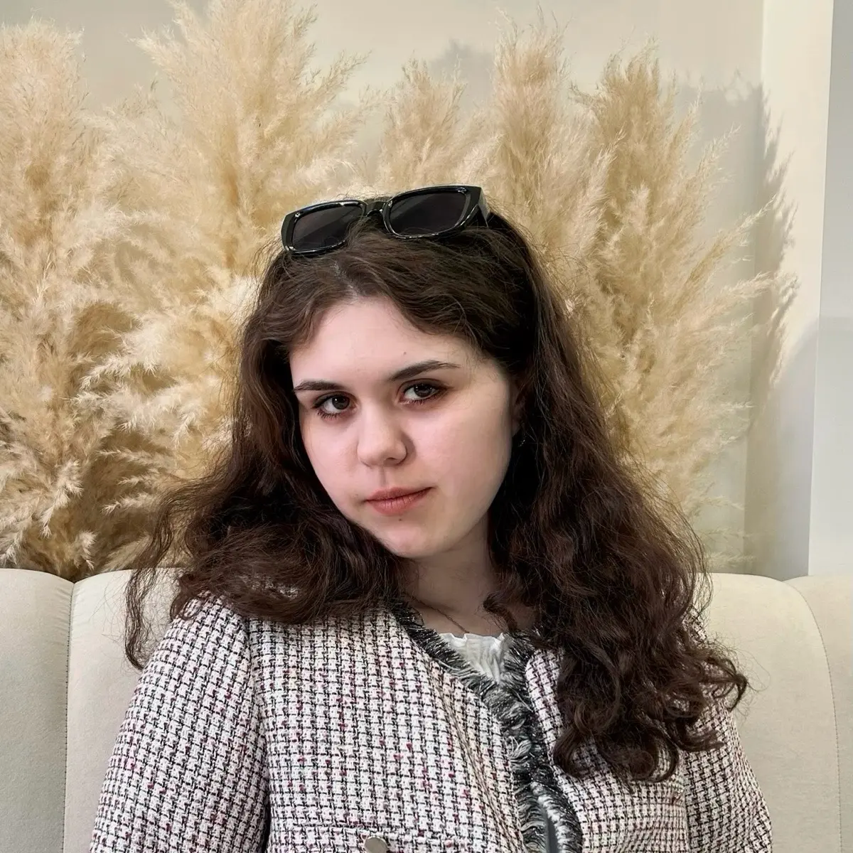 Елена Маслова