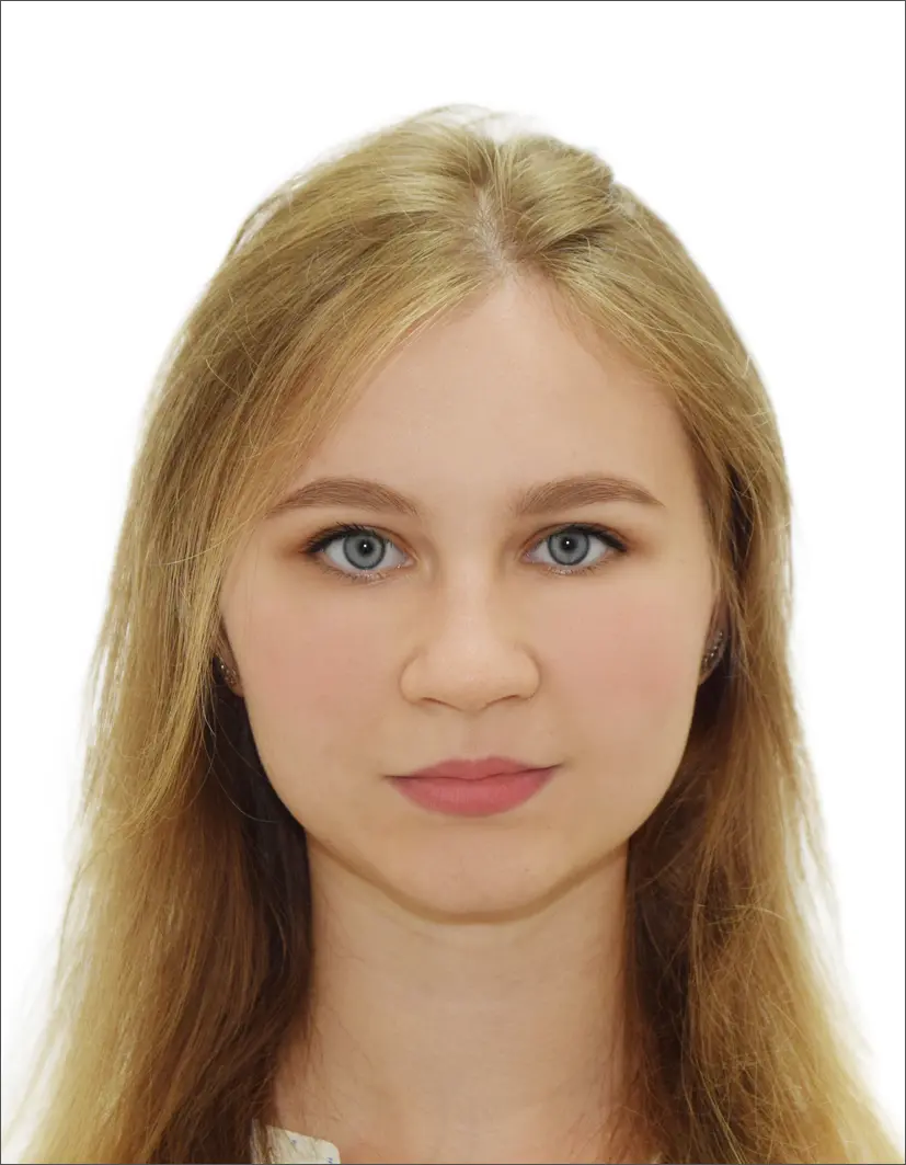 Маргарита Модникова | Сетка — социальная сеть от hh.ru