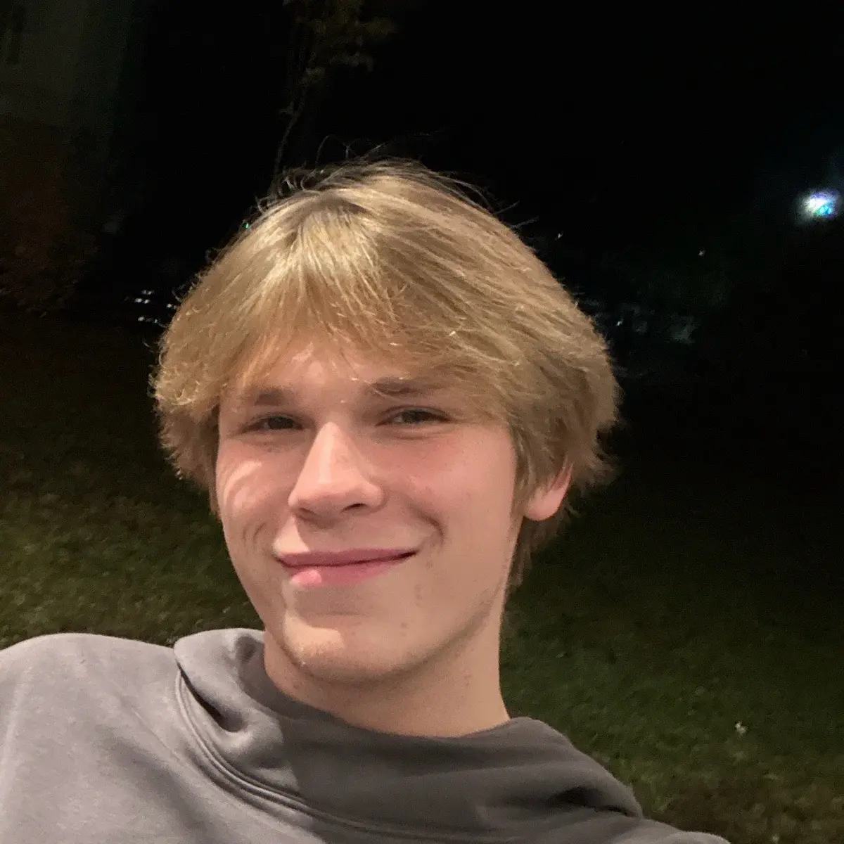 Никита Клишо