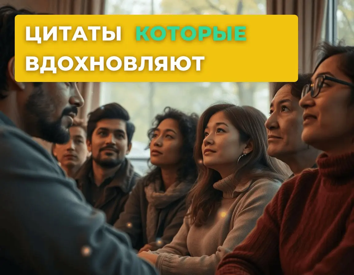 Когда одной фразы хватает, чтобы заставить задуматься о жизни, вдохновиться или изменить взгляд на мир. “Фраза Жизни” — это сокровищница цитат, которые приходят вовремя | Сетка — социальная сеть от hh.ru