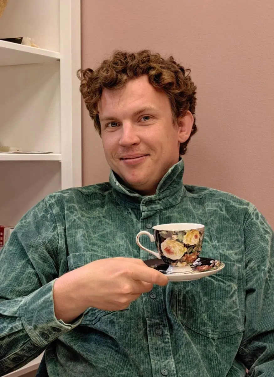 Павел Понин | Сетка — социальная сеть от hh.ru