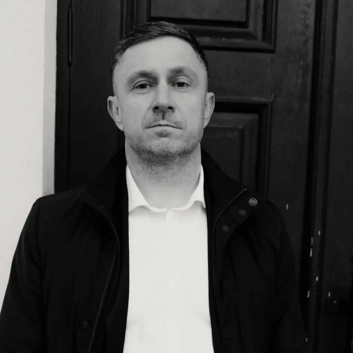 Александр Тиханов | Сетка — социальная сеть от hh.ru