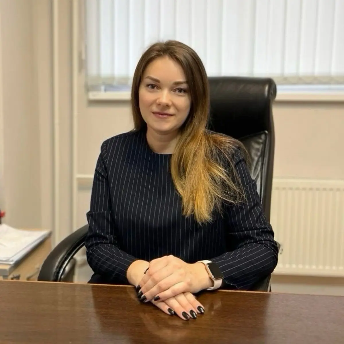 Виктория Агафонова