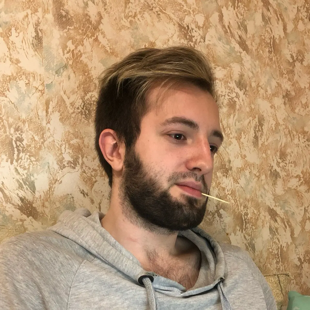 Олег Петров | Сетка — социальная сеть от hh.ru