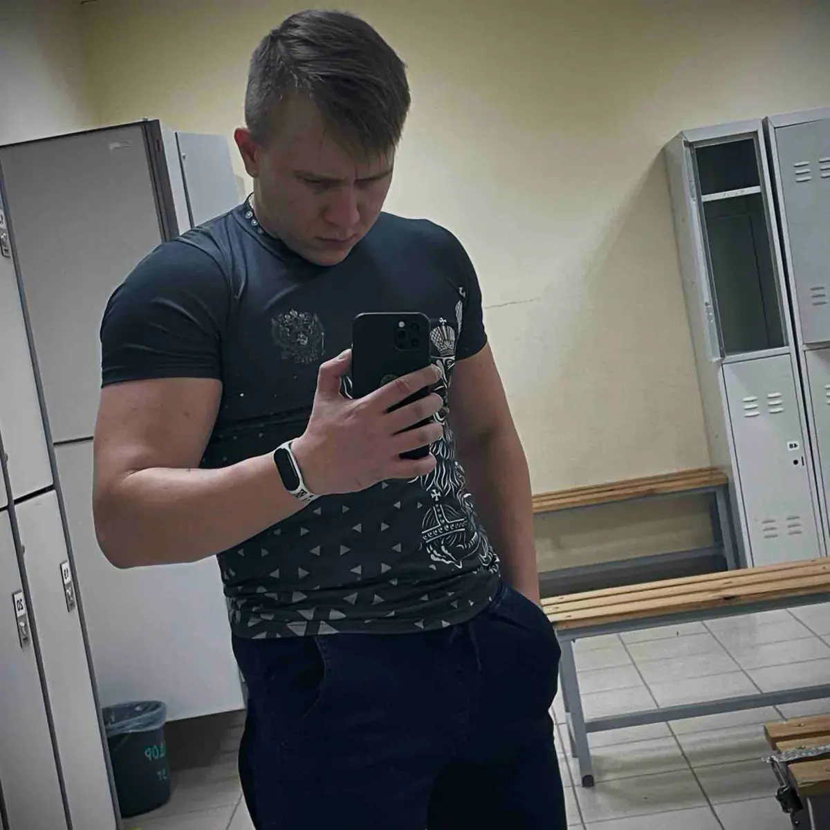 Дмитрий Писарев
