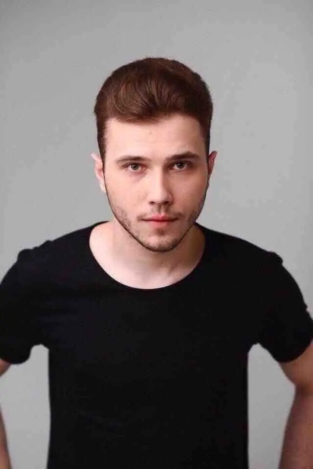 Андрей Бетлин