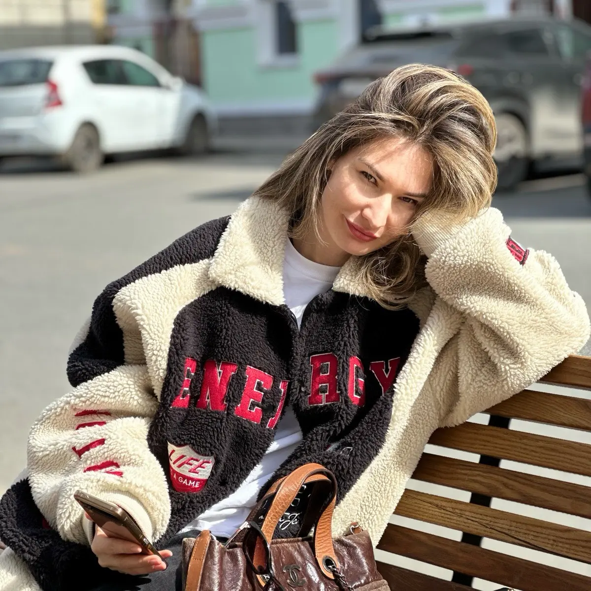 Ольга Романова