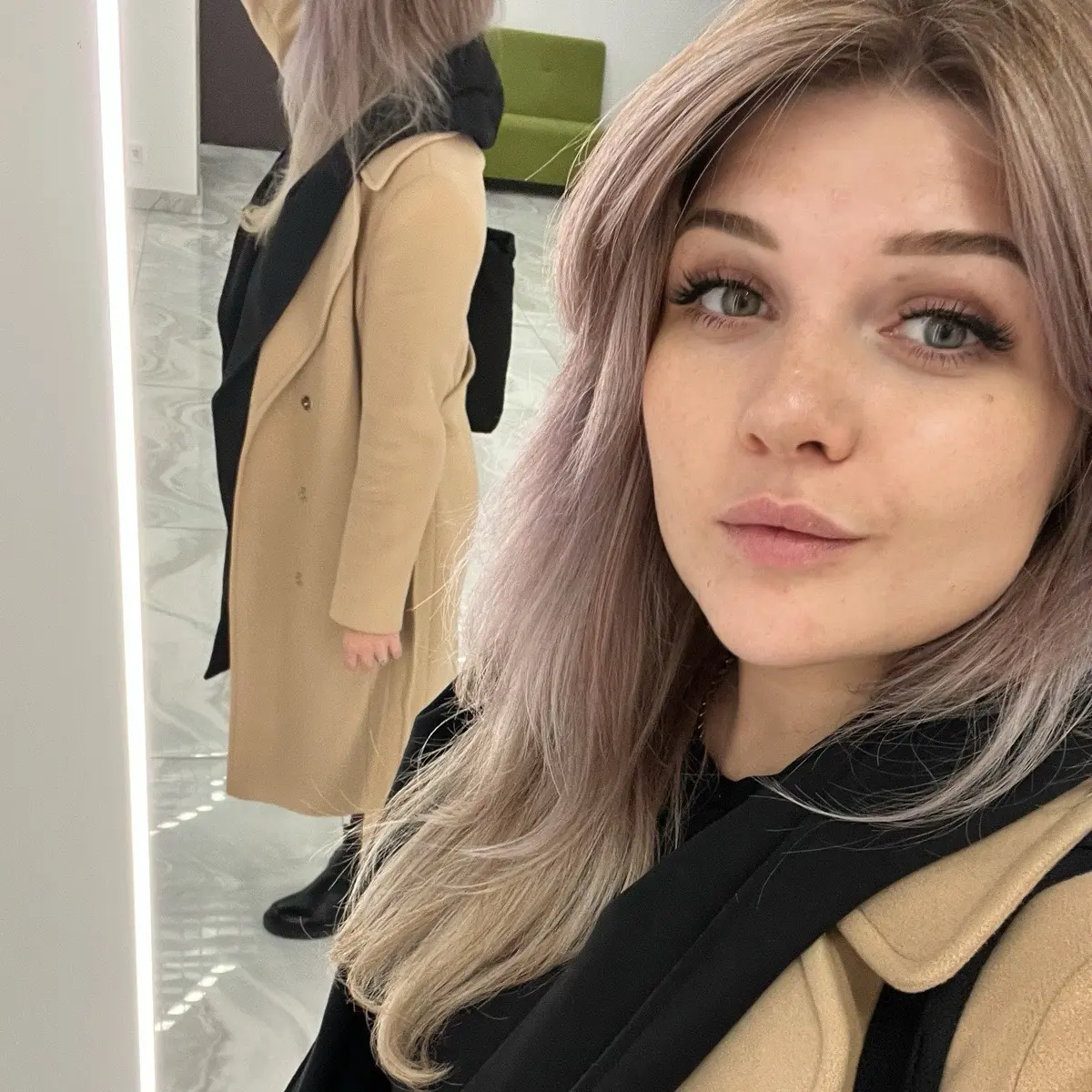 Елена Владимировна | Сетка — социальная сеть от hh.ru