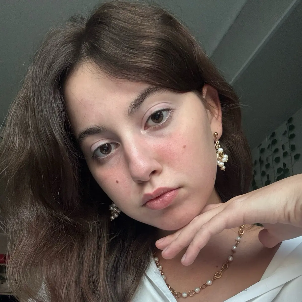 Марьяна Бобылева