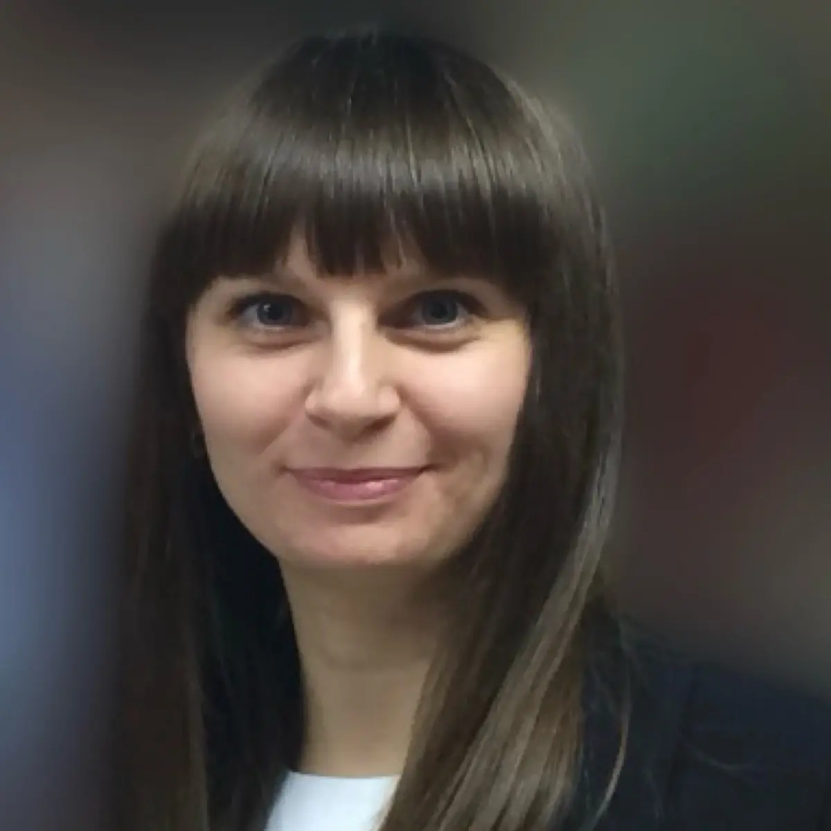 Никифорова Оксана