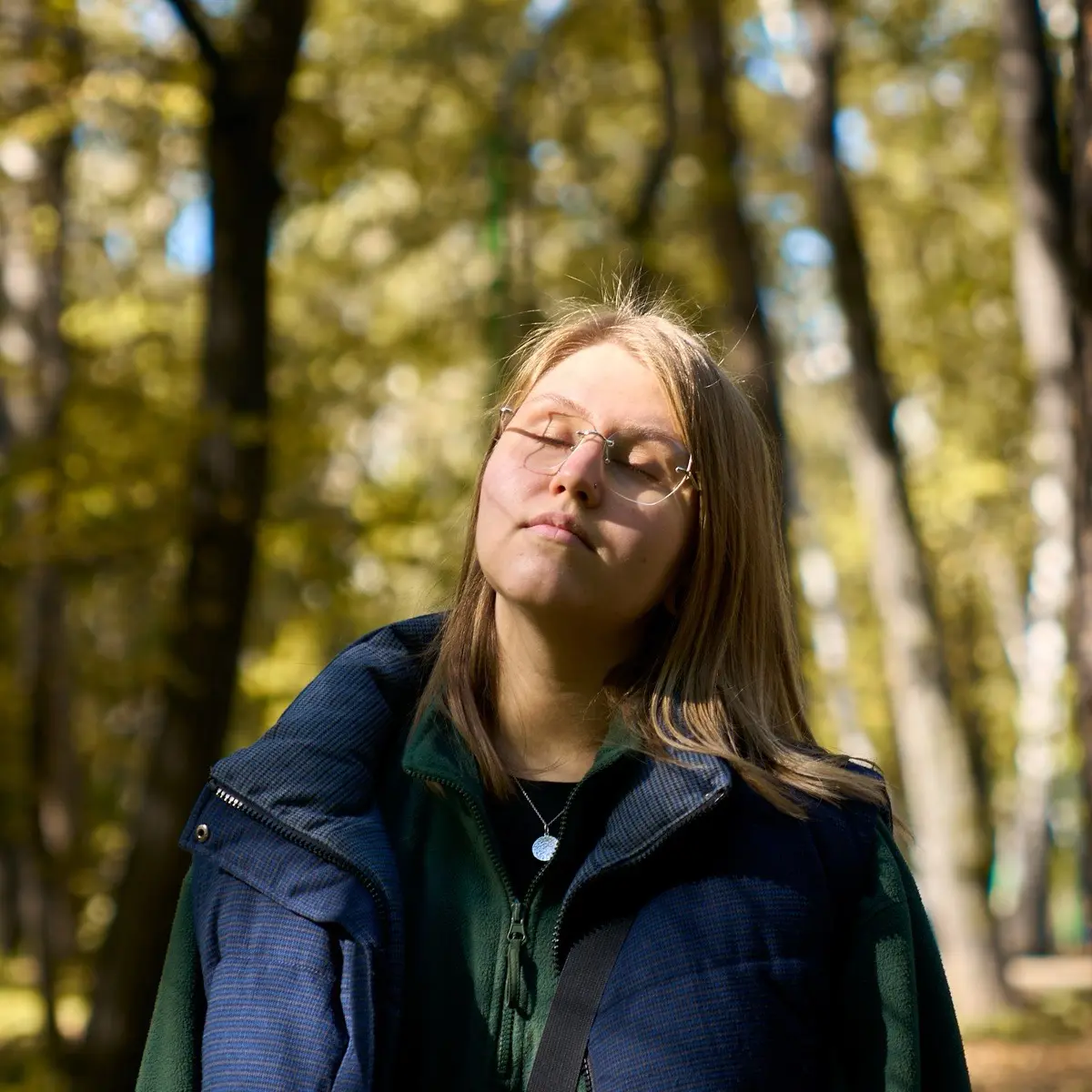 Аня Киселёва | Сетка — социальная сеть от hh.ru