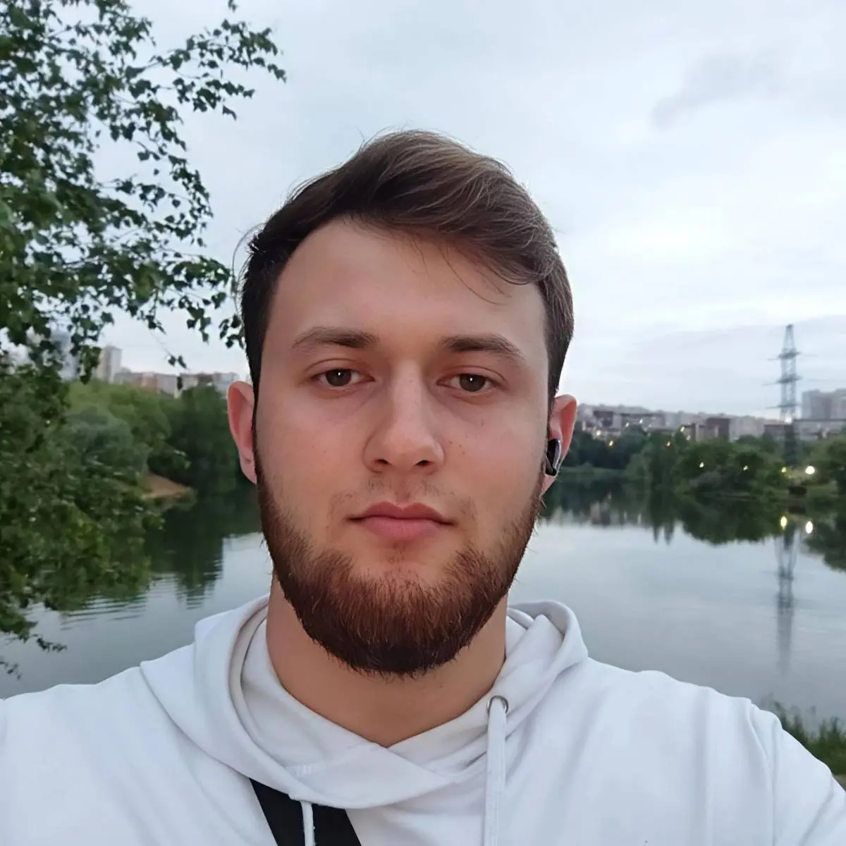 Денис Мо