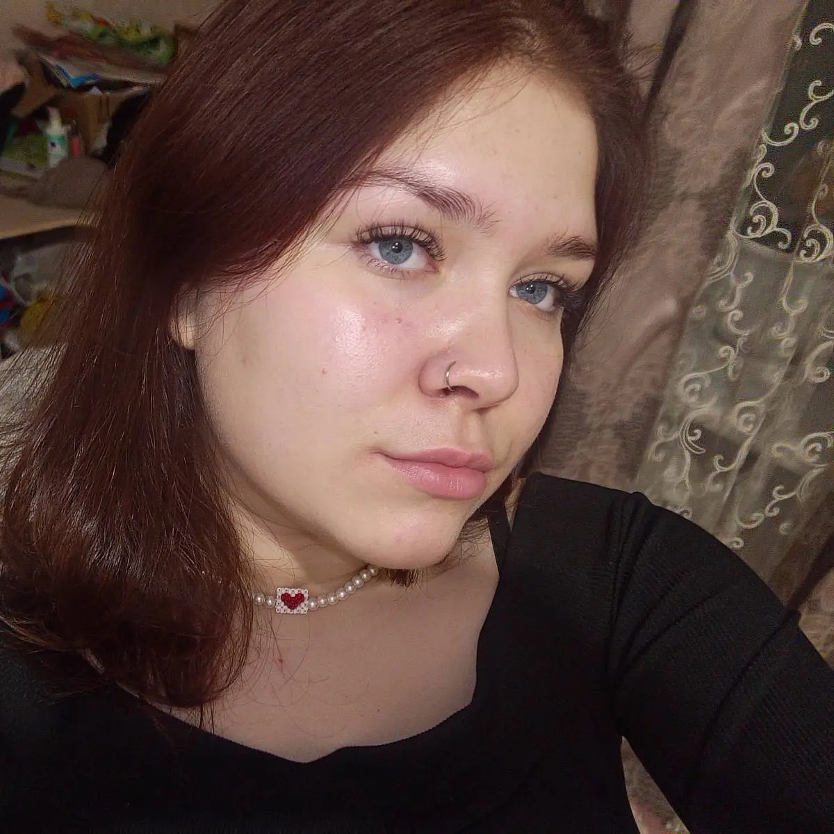 Мария Грознова