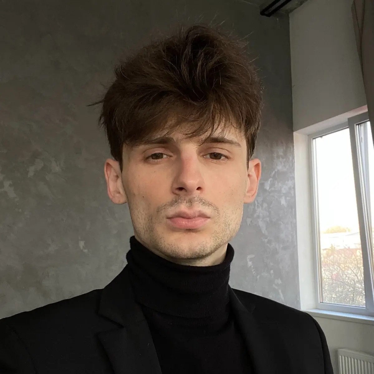 profile avatar