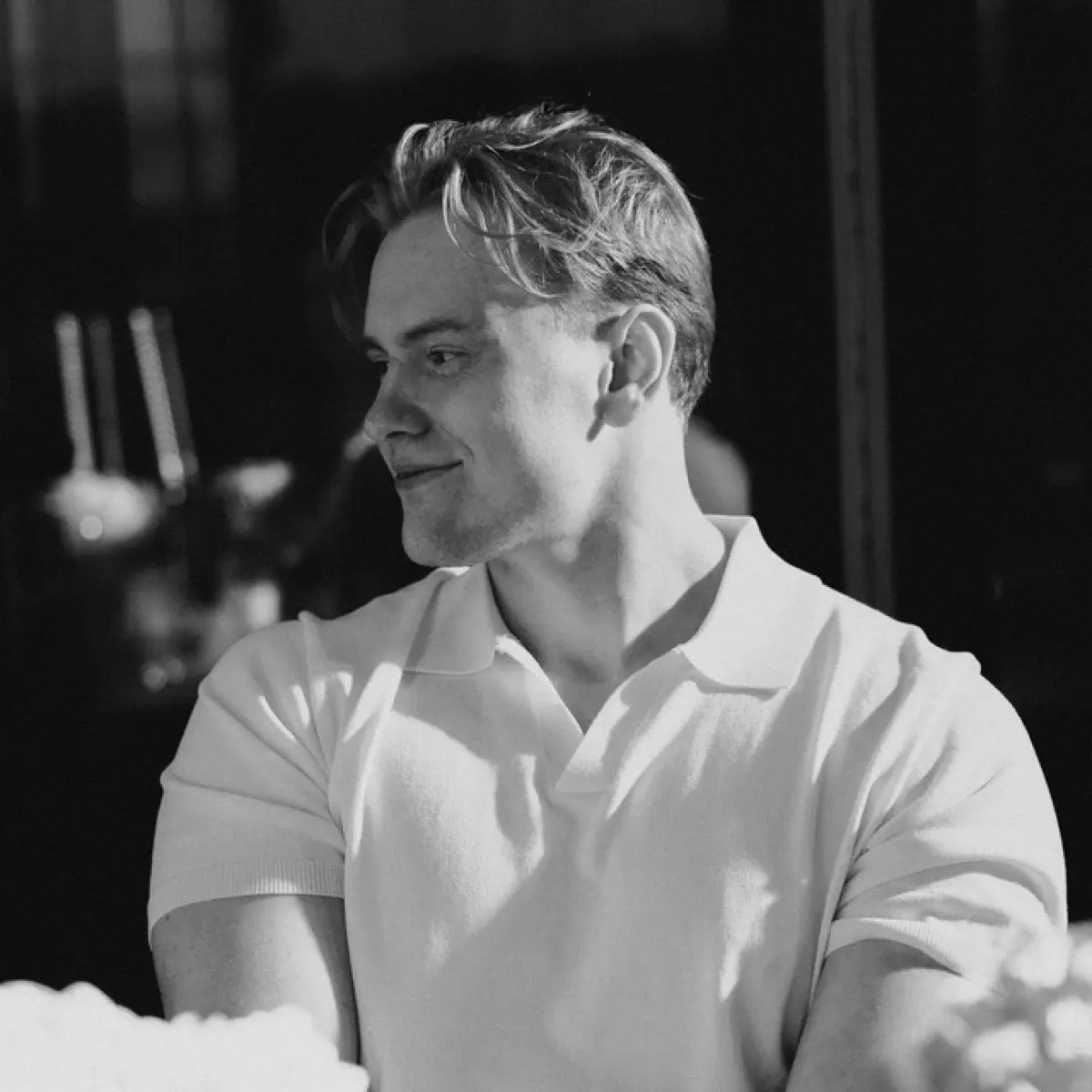 Константин Земляков