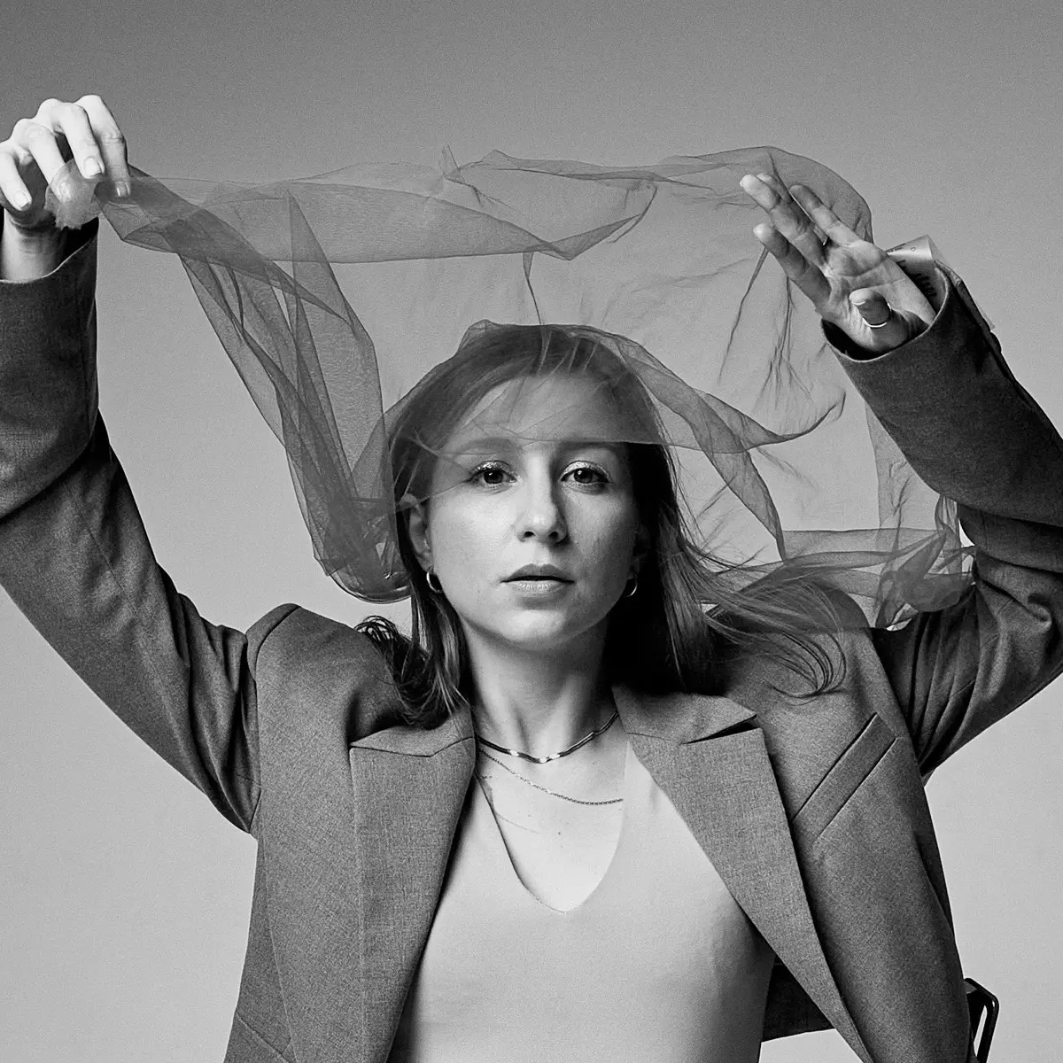 Анна Быкова | Сетка — социальная сеть от hh.ru