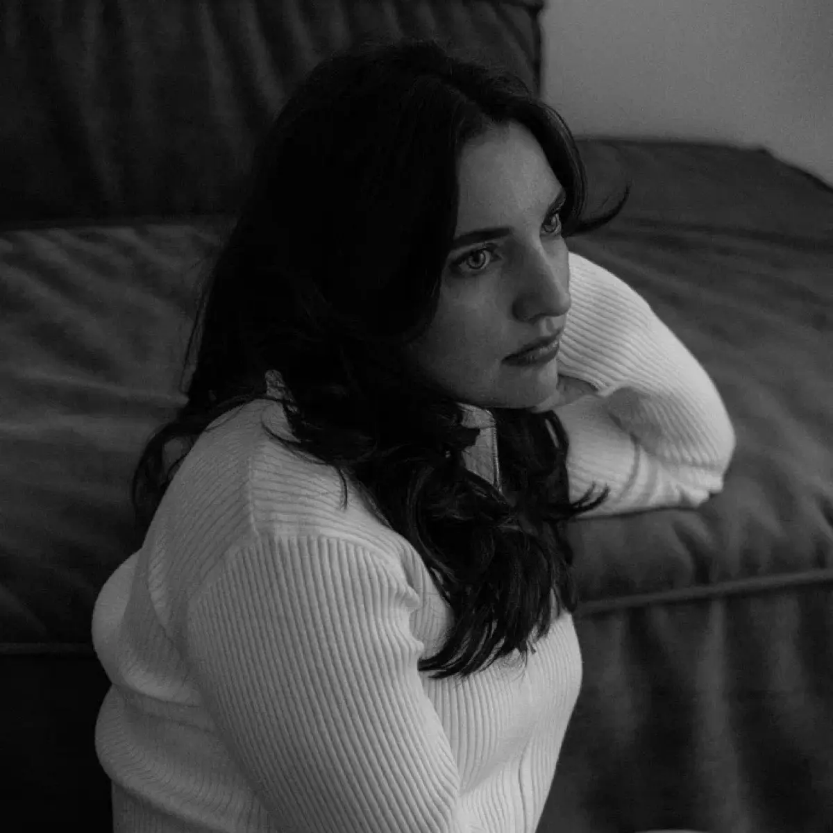 Анастасия Гуденко | Сетка — социальная сеть от hh.ru