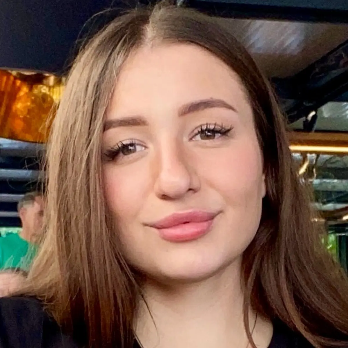 Виктория Борисова