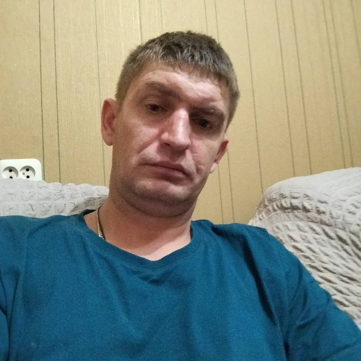 Александр Уралов