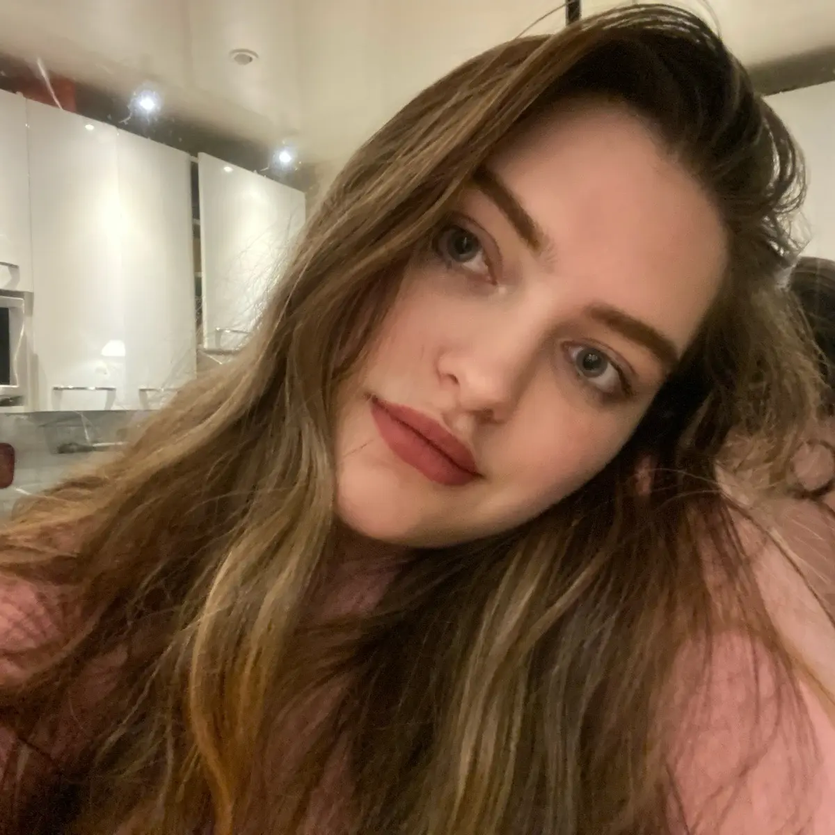 Виктория Хаперская