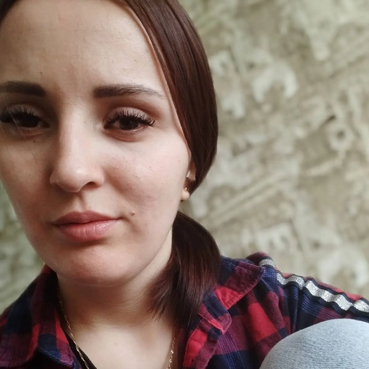 Эльвина Нугманова
