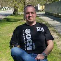 Вадим Петров