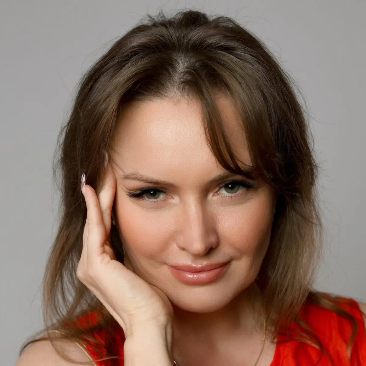 Наталья Соловьева