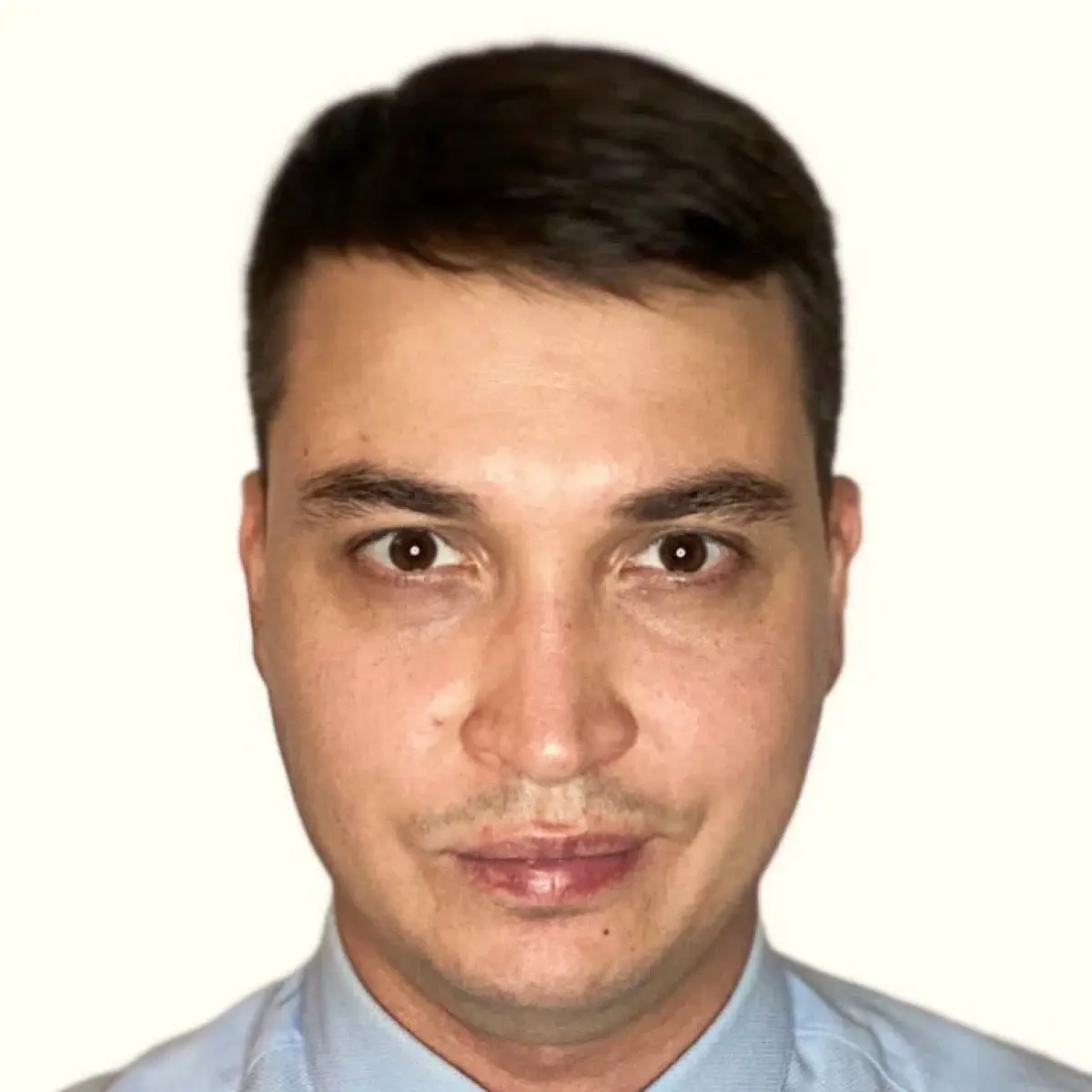 Евгений Петров | Сетка — социальная сеть от hh.ru