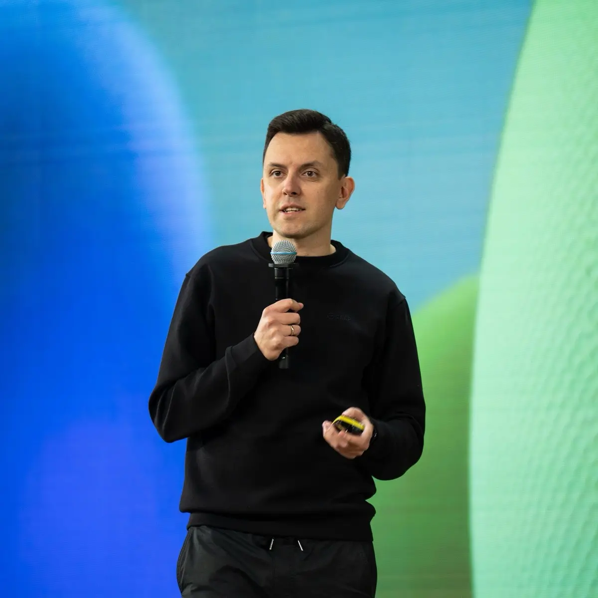 Игорь Мосьпанов | Сетка — социальная сеть от hh.ru