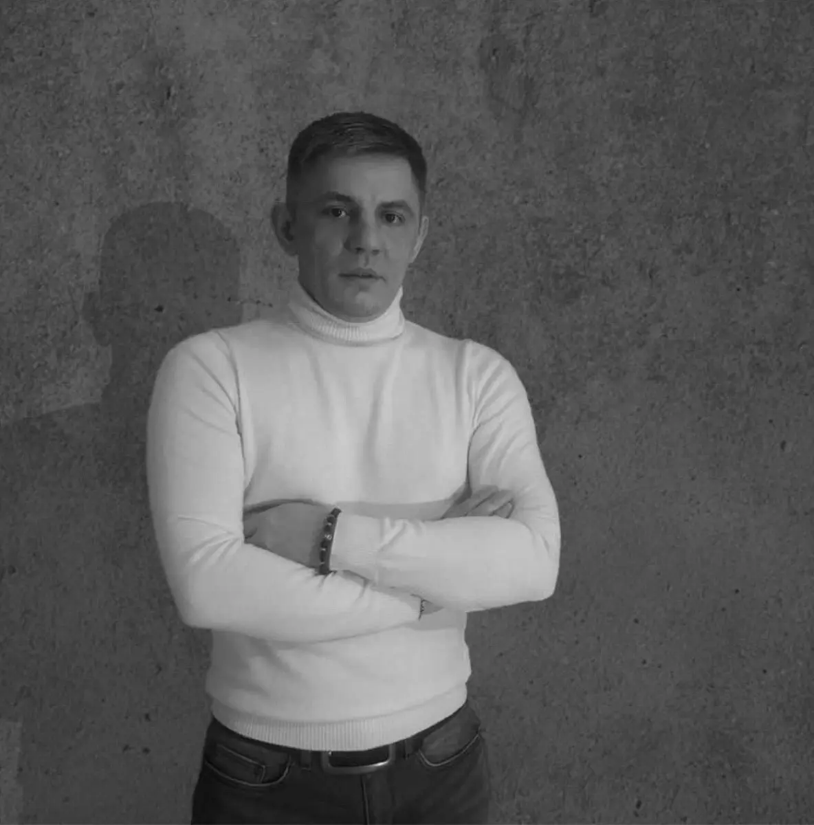 Сергей Симаков | Сетка — социальная сеть от hh.ru