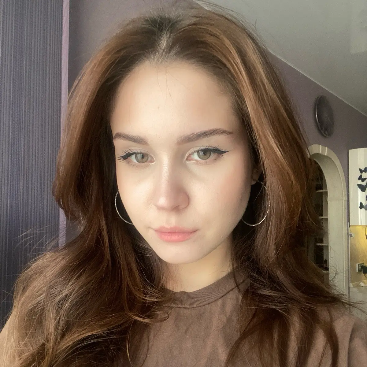 Ангелина Ермилова