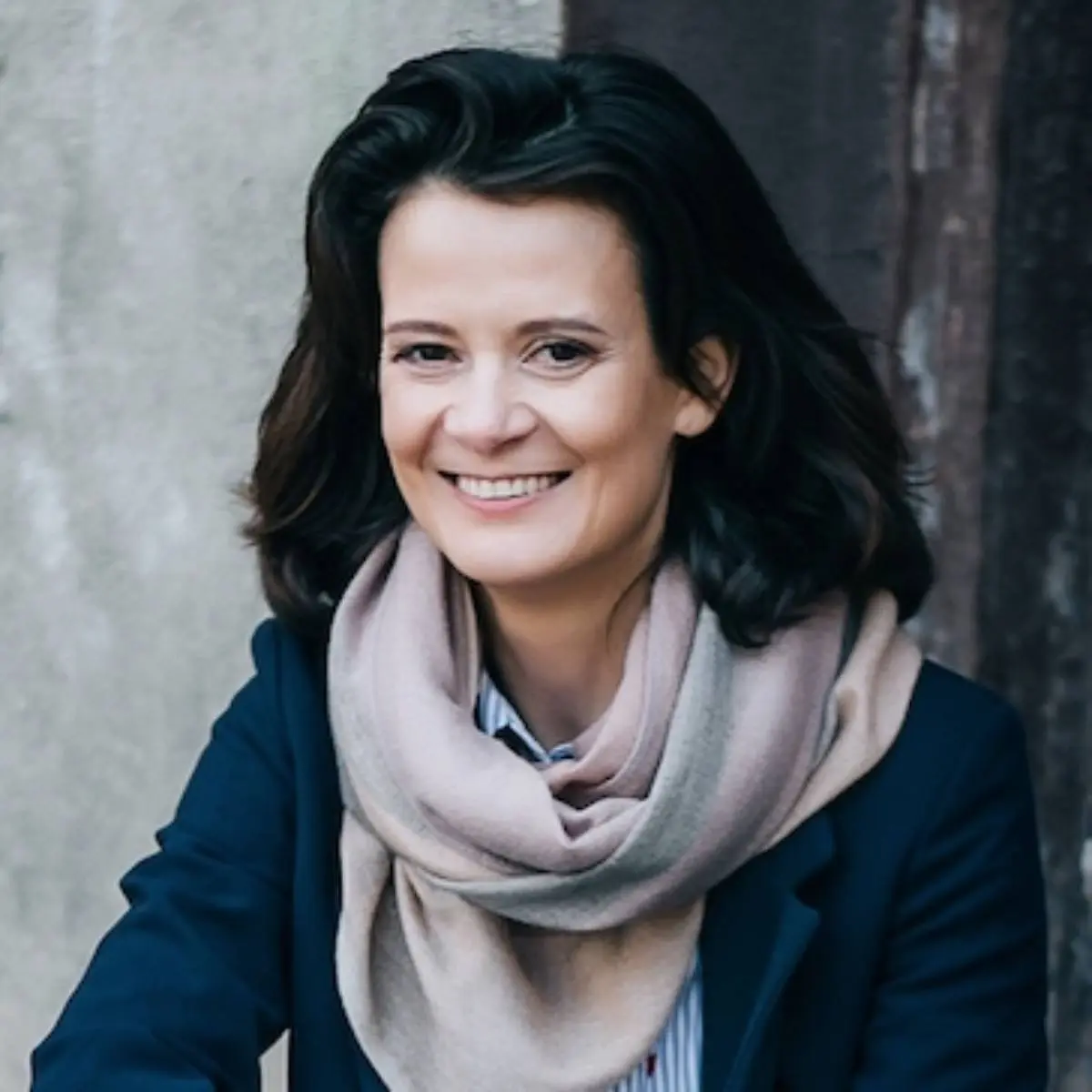 Ольга Зарубина