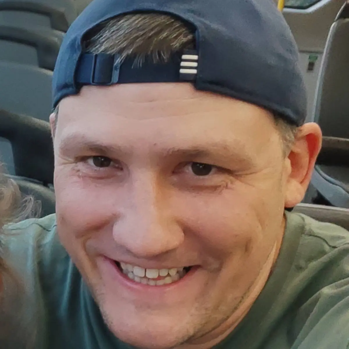 Алексей Писарев