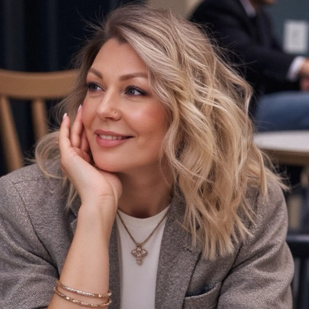 Евгения Александрова