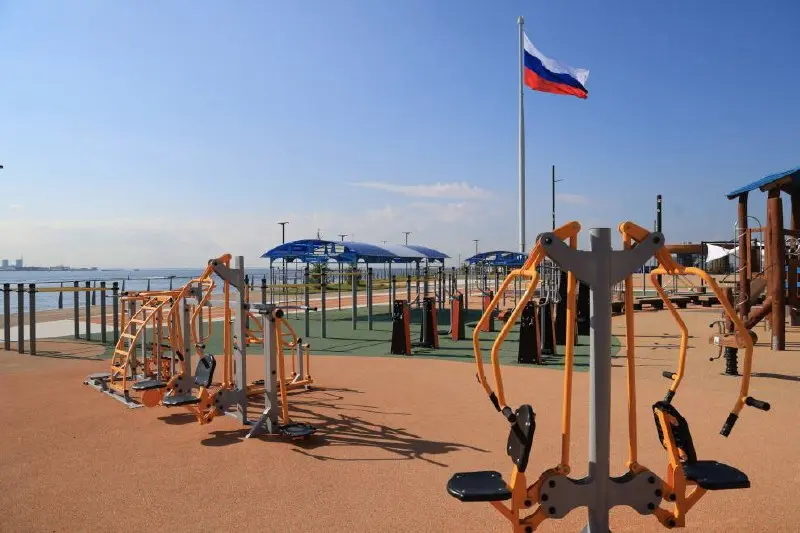 В Петербурге представили концепцию комплексного развития Парка 300-летия города, сообщил губернатор Александр Беглов | Сетка — социальная сеть от hh.ru