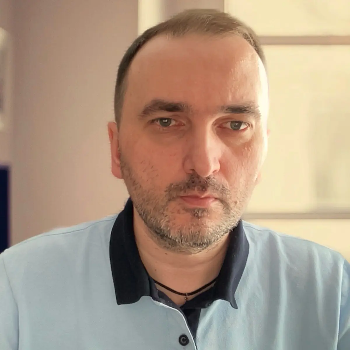 Александр Солдатиков | Сетка — социальная сеть от hh.ru